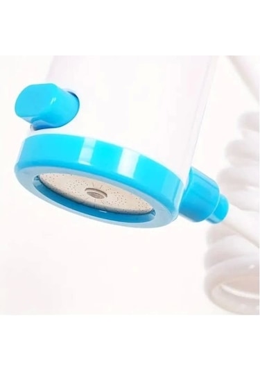 Multifonksiyonel Musluk Uzatıcı Ve Sabun Dispenseri Çok Renkli