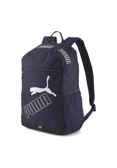 Puma Phase Backpack Ii Sırt Çantası 7729502 Lacivert