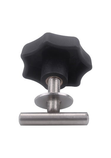 Geeksen Araba Kilitleme Rayı Vidaları Araç Somun Cıvata Montaj Aksesuarları Vw T5 T6 Multiflex Kartı 70mm İçin Yedek