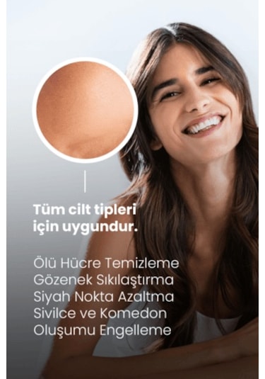 Cosmogenesis Labs Akne Karşıtı ve Gözenek Sıkılaştırıcı Vegan Cilt Bakım Seti