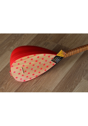 Cura Saz Özel Yapım Özel Renk