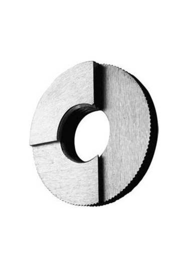 Npt3/8''-18 Dişi Vida Mastar Seti 2a Dın228-90825