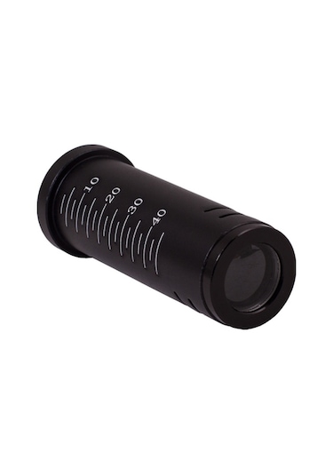 Levenhuk Rainbow D50L PLUS 2M Dijital Mikroskop, Moonstone