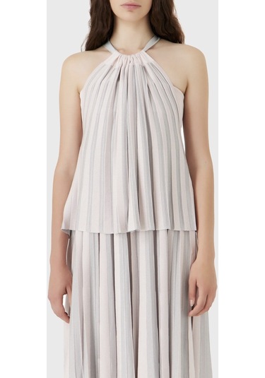 Emporio Armani Bayan Top 3d2kt3 2m18z 0327 Pudra Emporio Armani Bayan Top 3d2kt3 2m18z 0327 Pudra