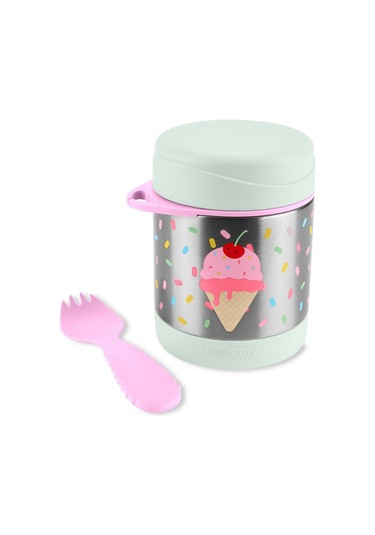 Skip Hop Spark Style Paslanmaz Çelik  Termos 325 Ml