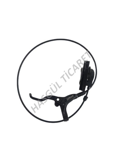 Hsgl Bisiklet Hidrolik Disk Fren Seti HD-M 500 Bisiklet Fren Site