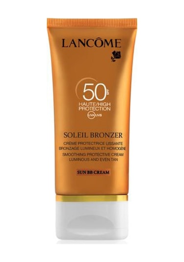 Lancome Soleil Bronzer BB Creme Spf 50 50 ML