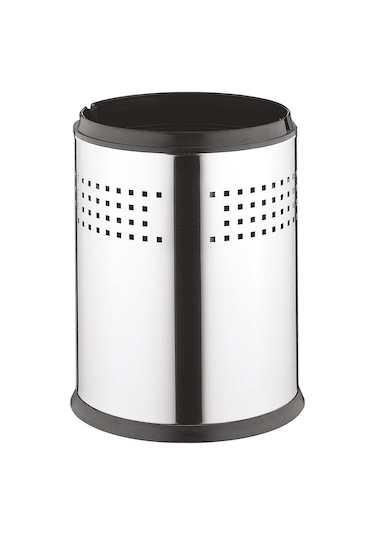 VitrA A44048 Kapaksız Çöp Kovası 3 L
