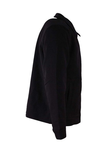 Trender Siyah Erkek Ceket 1983 Siyah