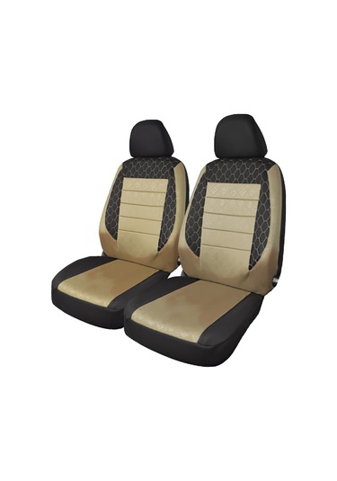 KREM Universal OTO Koltuk kılıf Oto Araç kılıf