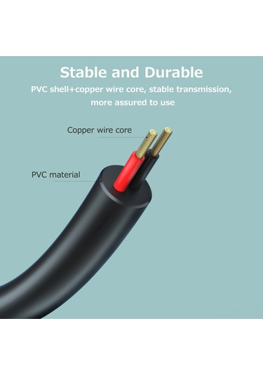 Ximistore9 Usb'den 12v'ye Çevirici Kablosu, 5v Girişli Power Bank Adaptörü, Dc5.5 2.1 Arayüzlü, 1m Uzunluk, Düz Uçlu