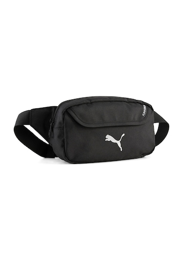 Puma Pumatech Siyah Bel Çantası Siyah