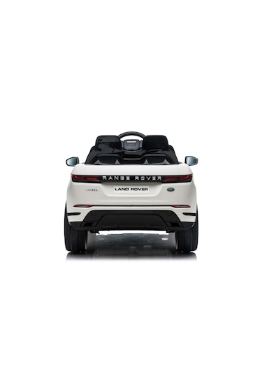 Range Rover Lisanslı Akülü Araba Dk-rre99