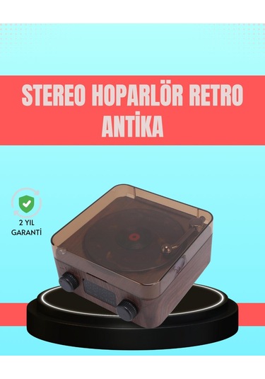 3-ü-1 Arada Bluetooth Hoparlör - Işıklı Saat Ve Gece Lambası Çok Renkli