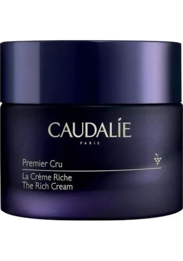 Caudalie Premier Cru La Crème Riche 50 ML