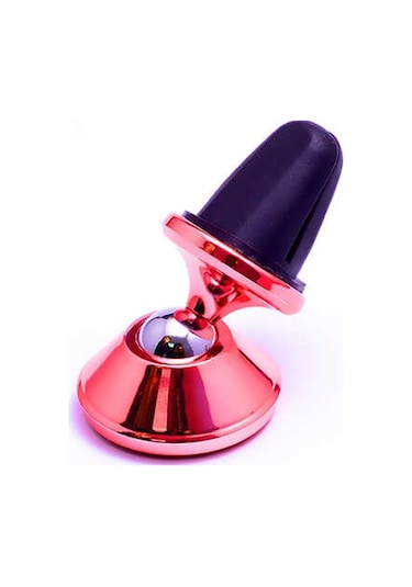 Araç Içi Telefon Tutucu Mıknatıslı Izgara Mg-02