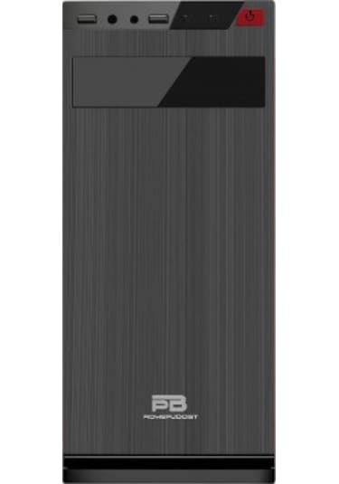 Rotampc-RT3080 i7-9700 16 GB 512 GB SSD "24 Free Dos Masaüstü Bilgisayar