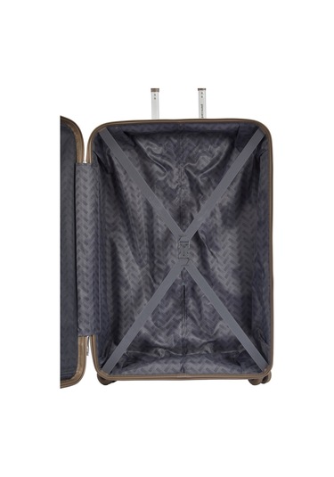 Pierre Cardin Unisex Büyük Boy Valiz 04pc8005-01-vzn Vizon