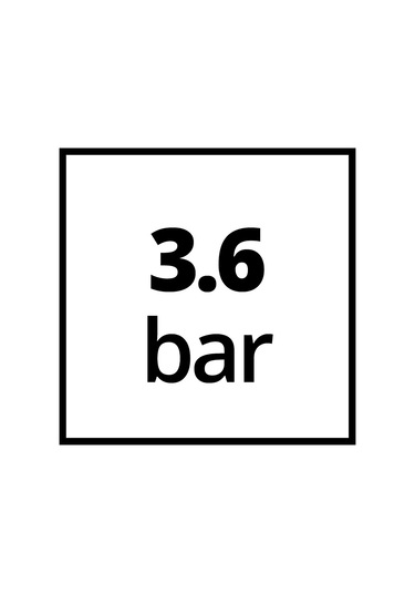 Einhell Otomatik Hidrofor Gc-aw 6333 630 W, 3.6 Bar Basınç, 3300