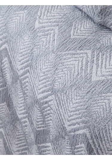 Bedline Tek Yatak Örtüsü Tek Kişilik Areca Gri 170x240 Cm