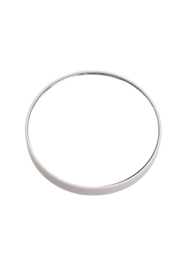 Vkemall Çok İşlevli Makyaj Aynası Seti Led Aydınlatmalı Pil İle Çalışan Makyaj Aynası Dü