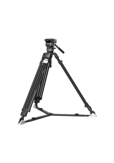 Smallrig 4465 Ad-pro8 Freeblazer Karbon Fiber Video Tripod