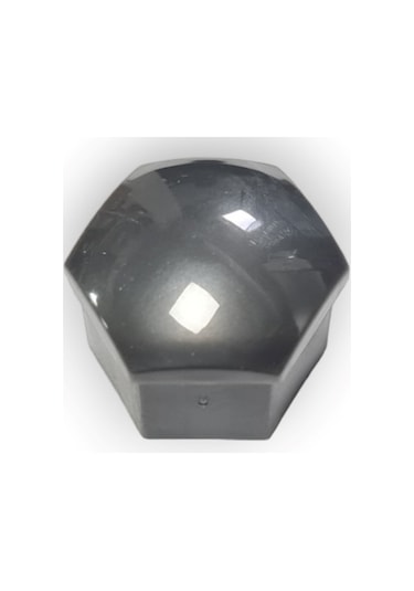 Skoda Kodiaq 2017-2020 Tekerlek Bijon Kapağı Gri 5 Adet 1z0601173