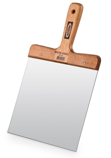 Sgs Macun Küreği 20cm 20 Cm