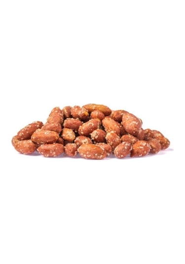 Tuğba Kuruyemiş Tuzlu Iç Fıstık 500 Gr