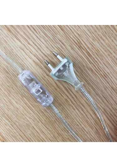 Tra21003 Eco Ø35Cm Led Masa Lambası C Lux