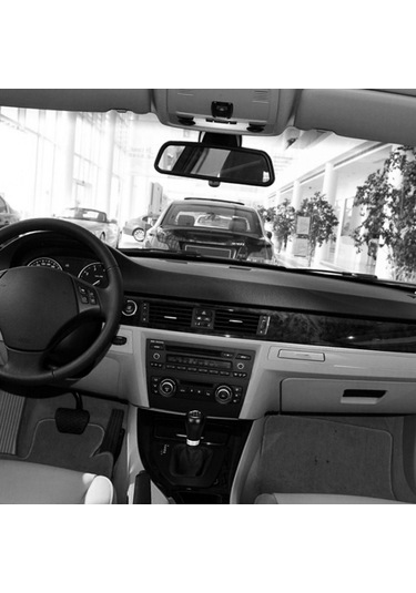 Geeksen Bmw 3/5/6 Serisi E30/e34/e36/e38/e39/e46/e60/e90 İçin 5 Vites Manuel Vites Topu - Kolay Kurulum, Direk Değişim, Dayanıklı Pu Deri Siyah