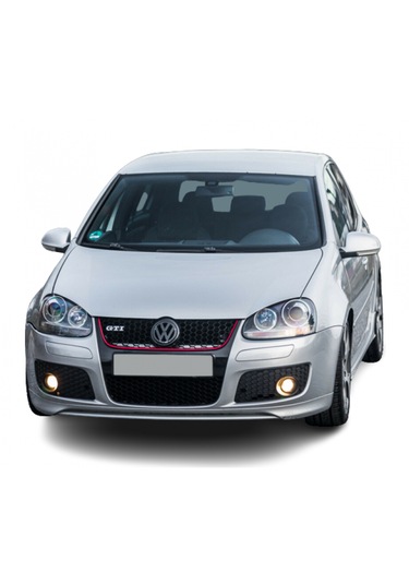Volkswagen Golf 5 Gti 2004 - 2009 Votex Style Ön Ek Plastik