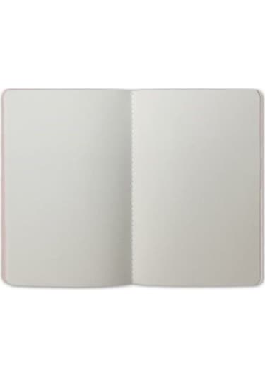 Lama Düz Twins 2 Defter Takım - Null