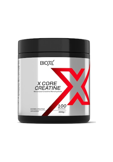 Kreatin 150 Gr 200 Mesh Aromasız 50 Servis Mikronize Creatine Monohidrat