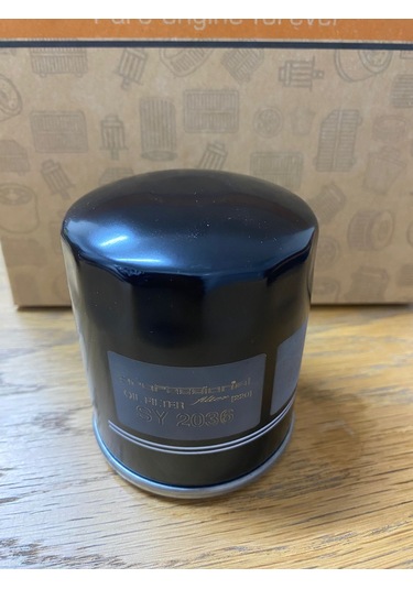 Yag Fıltresı Chery Tıggo 7 8 Pro Omoda 5 23 Gelly Sy2036 F4j20 1012010 Zp3182 06020199 Adg02153