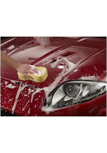 Auto Glym Oto Şampuanı 1 L