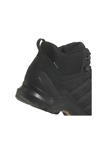Adidas Terrex Swift R2 Mid Gore Tex Erkek Outdoor Ayakkabı 001 Siyah 40.5