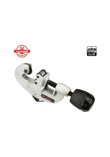 Boru Kesici 3-30 Mm Bakır-alüminyum İçin
