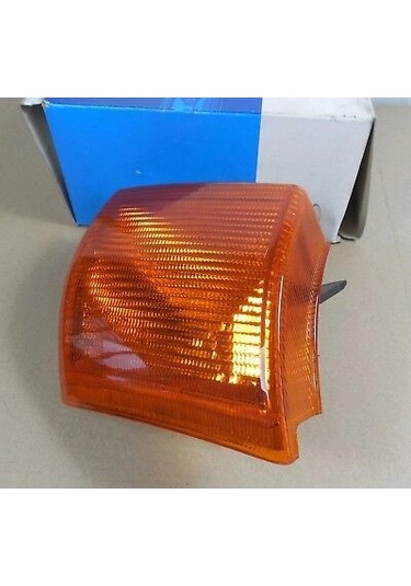 Ford Transit Ön Sinyal Duysuz Em Sol 1995-1999 Oem No: 6166918