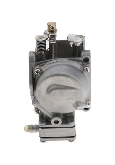 Tohatsu 2 Zamanlı 5hp 5b Dıştan Takma Motor Için Tekne Motoru Karbüratörü