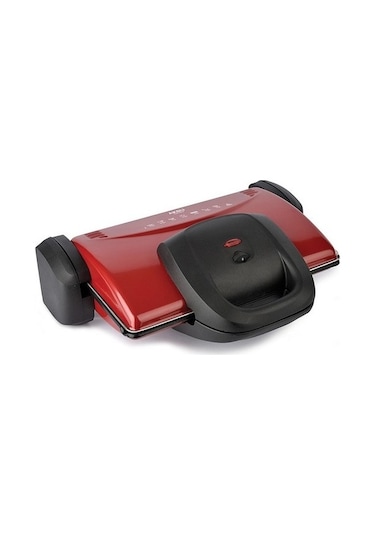 Aksu T34 Ken Grill 1800 W Tost Makinesi