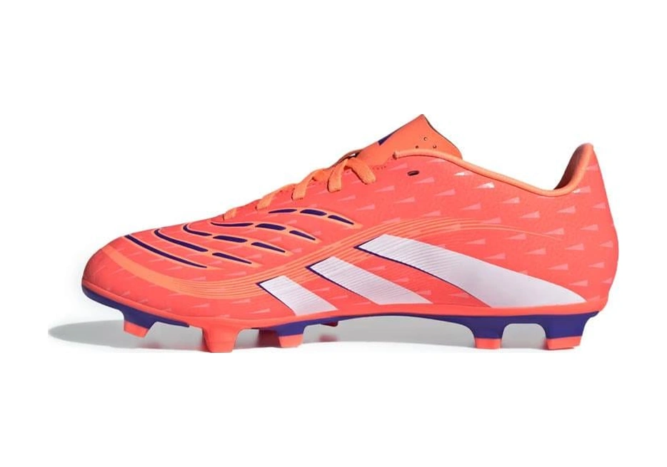 Adidas Performance Predator Club Fg/mg Erkek Futbol Ayakkabısı Jh8846 Turuncu