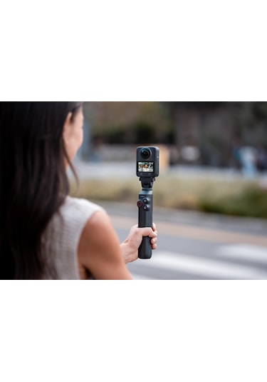 Djı Osmo 360 Standard Combo Siyah