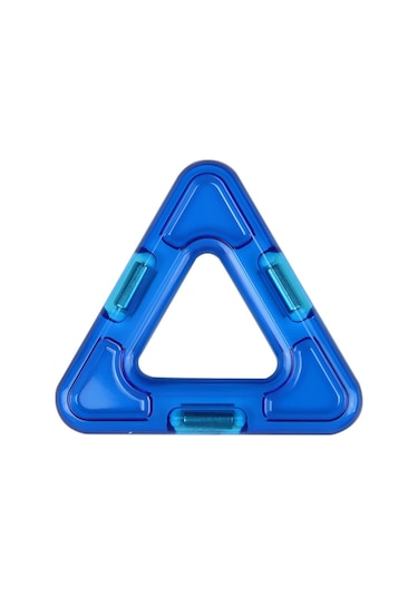 Magformers Mıknatıslı Triangle Set - 12 Parça