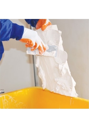 Hassan Çelik Sistre (Paslamaz) Çok Renkli