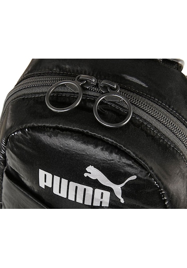 Puma Core Up Minime Backpack Sırt Çantası 3l 9065201 Siyah 9065201 Siyah