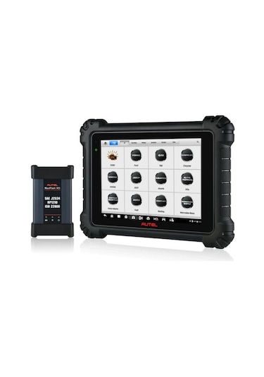 Autel Maxisys - Ms909 Arıza Tespit Cihazı