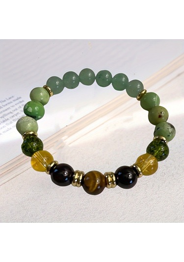 Akik Bilezik, Arkadaşlar İçin Mükemmel Bir Hediye No.35