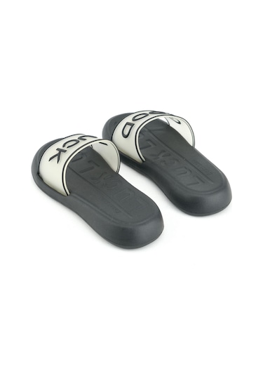 Gezer Yazlık Kadın Eva Terlik Gt5yze.15002.00.010.2n Siyah