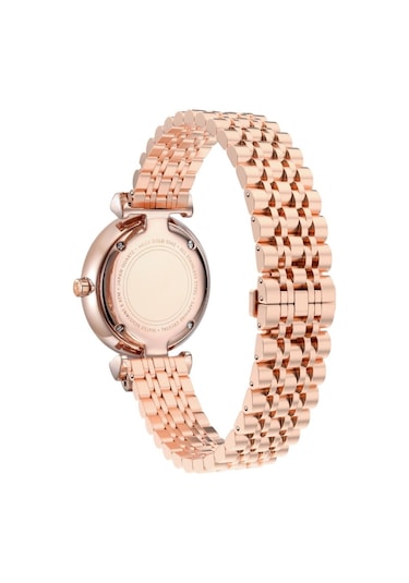 Arıes Gold L 5042 Rg-w Kadın Kol Saati
